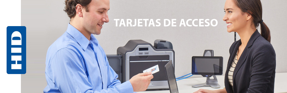 tarjetas de acceso rfid